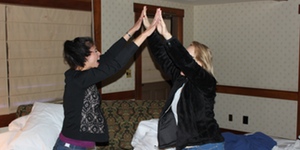 1-day introduction to Bioenergetic Analysis